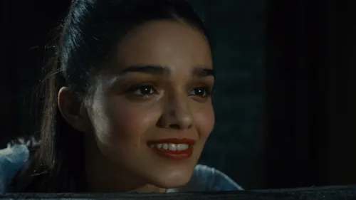 "Hunger Games" :  Rachel Zegler sera l'héroïne du prochain préquel