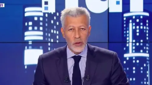 Affaire Rachid M’Barki : pourquoi le journaliste de BFMTV a-t-il...