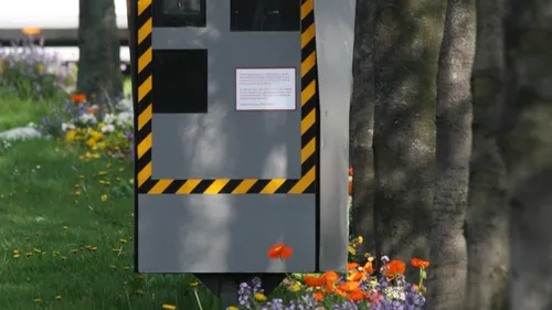 Cher : un nouveau radar mis en service le 30 décembre