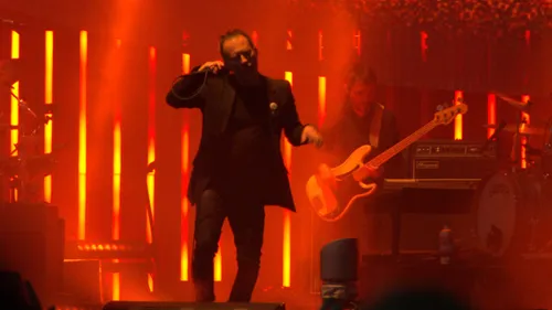 Radiohead révèle les dates d’une tournée européenne