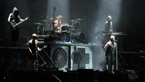 Rammstein aurait plagié un groupe français