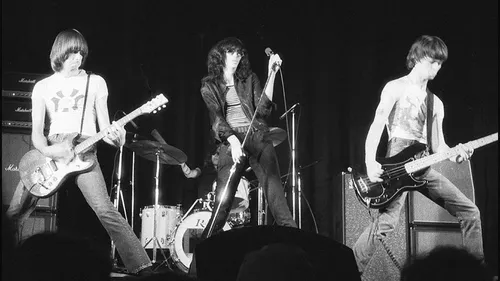 Le biopic des Ramones au coeur d'une bagarre juridique