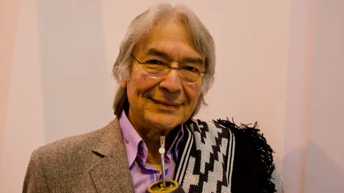 Le maître du chamamé Raúl Barboza est décédé