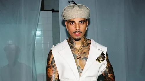 Bientôt le grand écran pour Rauw Alejandro !