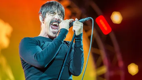 La vie d’Anthony Kiedis (Red Hot Chili Peppers) bientôt au cinéma 
