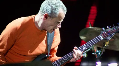 RHCP : Flea dans la mini-série dérivée Obi-Wan Kenobi