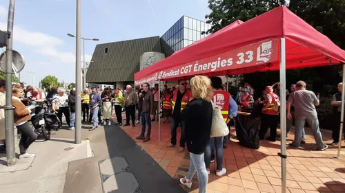 Bordeaux : six militants syndicaux placés en garde à vue