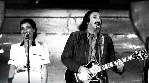 Disparition de Franco Gatti, un des chanteurs de "Sarà perché ti amo" 