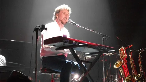 Rick Davies, chanteur et cofondateur de Supertramp, est mort