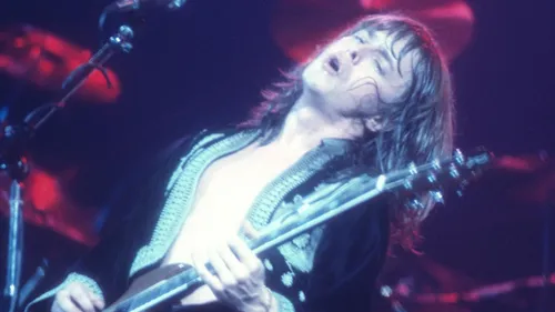 Disparition de Rick Derringer, guitariste de The McCoys