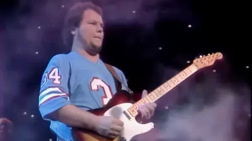 Le Collector du jour : "Ride Like The Wind" de Christopher Cross
