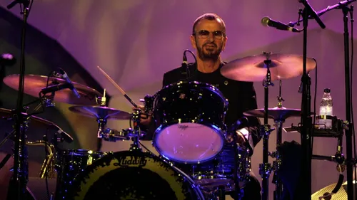 Ringo Starr annonce son nouvel album "Long, Long Road"