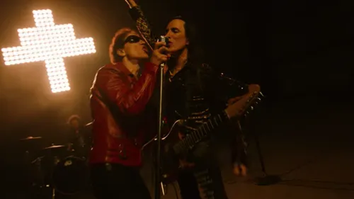 Extreme revient avec un nouvel album et un single