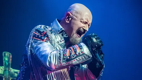 Judas Priest absent du dernier concert de Black Sabbath ? Rob...