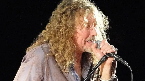 Robert Plant partage "Chevrolet", un nouvel extrait de son prochain...