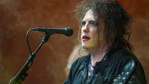 The Cure : le titre du prochain album dévoilé