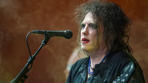 The Cure annonce le terme de sa carrière 
