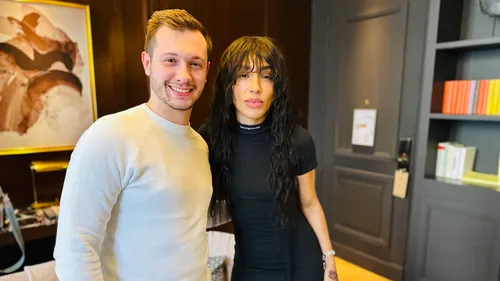 Loreen en interview : on a parlé musique, Eurovision et de son...