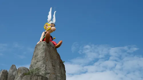 Le Parc Astérix accueillera au printemps 2023 le « Festival...