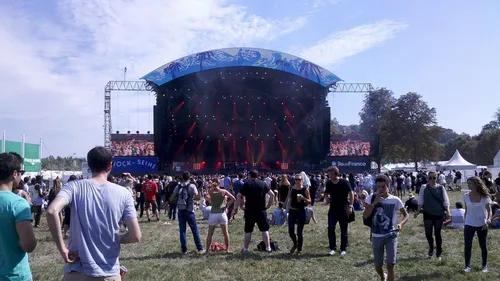 Rock en Seine 2025 partage la suite (plus rock) - de sa programmation 