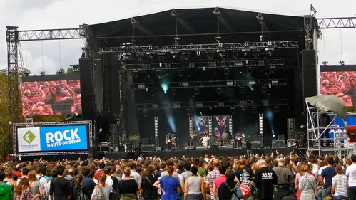 Rock en Seine 2025 dévoile ses premiers noms