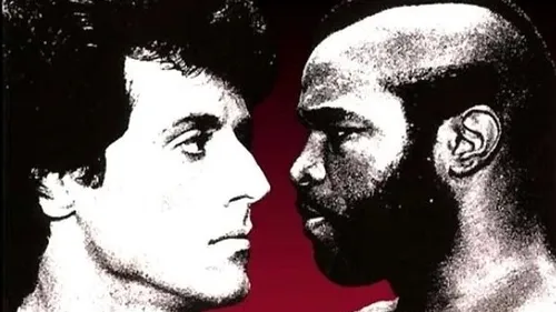 “Rocky III” & "Eye Of The Tiger" : faire du neuf avec du vieux…
