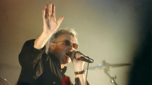 Roger Taylor annonce un album et une tournée 2026