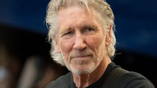 Roger Waters dévoile sa version de "Speak to me / Breathe"
