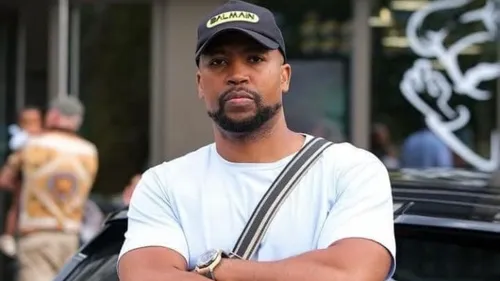 Sortez vos « POPCORN », Rohff dévoile un nouveau single