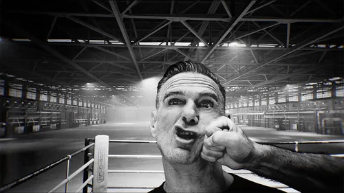 Bryan Adams : “Roll With The Punches”, nouvel album en approche