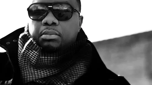 Ron Carroll, voix mythique de la house, est décédé