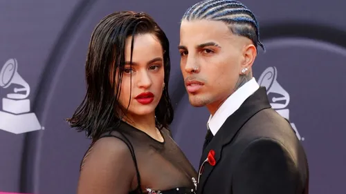 Rosalía et Rauw Alejandro annoncent une nouvelle collaboration