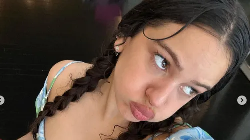 Rosalía publie par erreur sa nouvelle chanson sur les réseaux sociaux