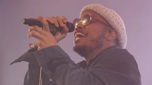Anderson .Paak annonce un nouvel album et ouvre une nouvelle page...