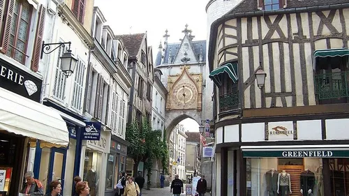 Journées Européennes du Patrimoine 2024 : le programme à Auxerre et...