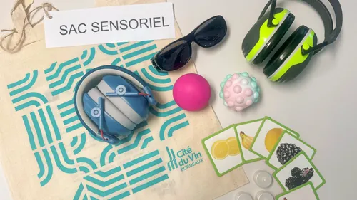 La Cité du vin se veut accessible à tous avant de fêter ses 10 ans