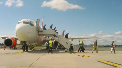 Aéroport de Bordeaux-Mérignac : la piste sécante divise les élus de...