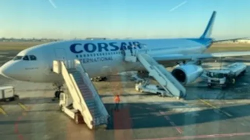 Aéroport de Bordeaux Mérignac : l'offre vers les Antilles évolue en...