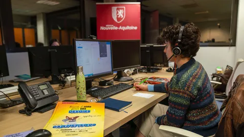 Nouvelle-Aquitaine : la plateforme de soutien scolaire gratuite...