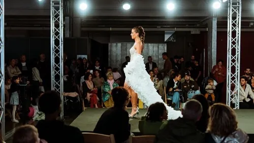 Bordeaux : le plus beau jour de votre vie se prépare au Salon des...