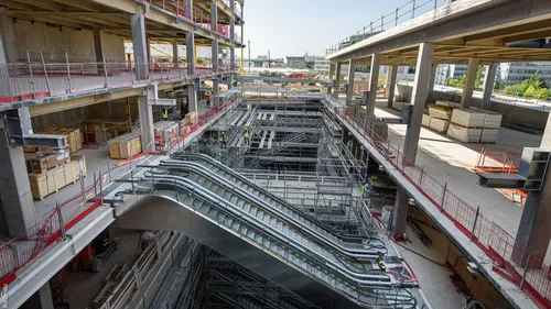 Le Grand Paris Express : au fait c’est quoi exactement ? 