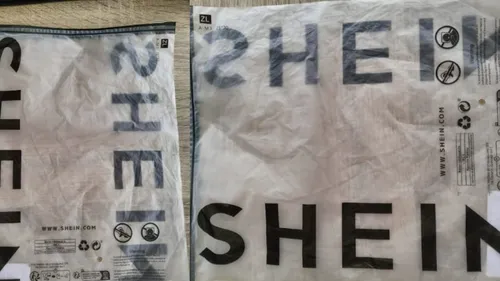 SHEIN suspendue trois mois en France ?