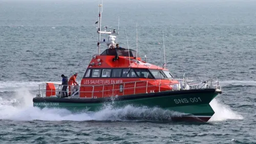 Gironde : les secours déclenchés après un oubli de vêtements sur la...