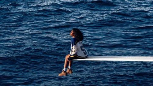 SZA frappe fort : « Kill Bill » et « Snooze » certifiés diamant