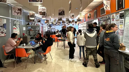 Portes ouvertes à la SPA d'Orgeval : retour sur une journée remplie...