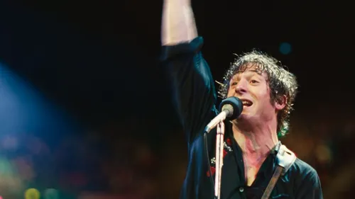 Bruce Springsteen : une bande-annonce et des inédits