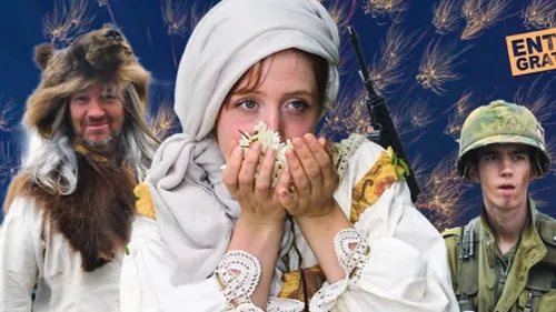 Heures historiques de Sully-sur-Loire 2024 : découvrez le programme 