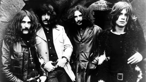 "The Lost Tapes" : les premières démos de Black Sabbath bientôt...