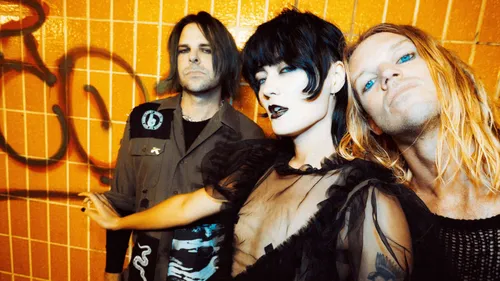 Saint-Agnes travaille sur un nouvel album, un premier extrait...