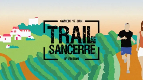 Trail de Sancerre 2025 : le rendez-vous des traileurs